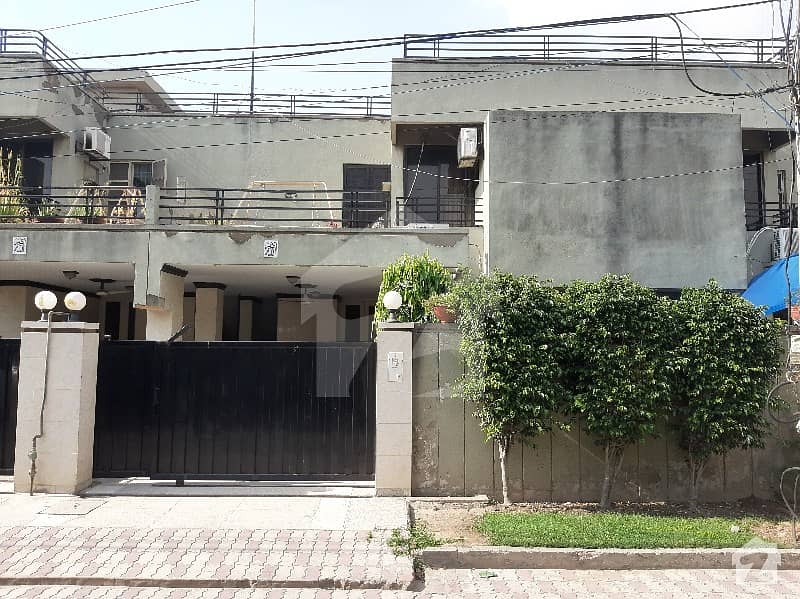 A Palatial Residence For Sale In Model Town Lahore A Palatial Residence For Sale In Model Town Lahore