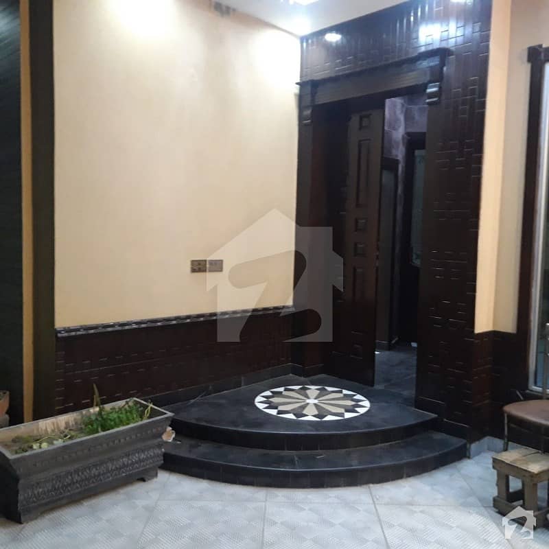5 Marla Double Storey House Available For Sale In Wapda Town