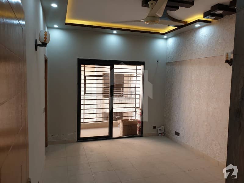 1100 Square Feet Flat Is Available For Rent In Cantt