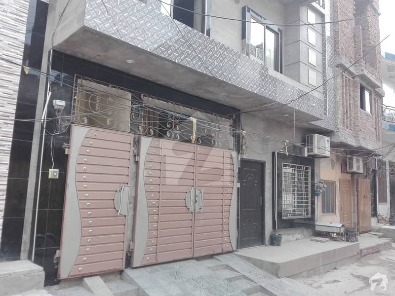 Best Options For Upper Portion Is Available For Rent In Ali Housing Colony