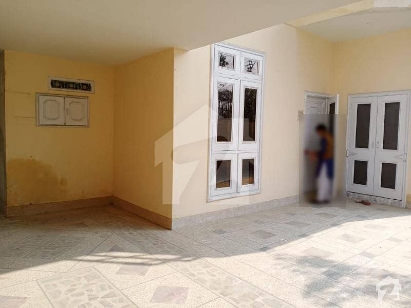 12 Marla House Available For Rent Chenab Market Susan Road