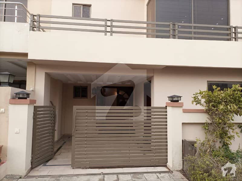 House For Sale In Bahria Phase 8