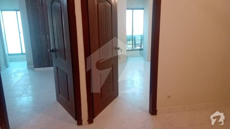 2 Bed Apartment Block B For Sale In B17 Multi Gardens Islamabad