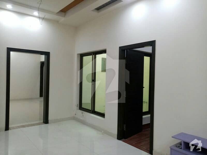 Spacious 10 Marla House Available For Sale In Wapda City