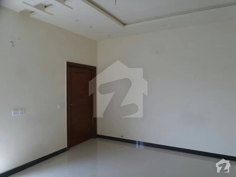 Ideal House For Sale In Wapda City