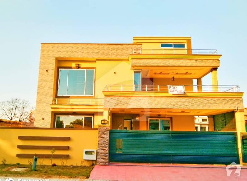 1 Kanal Outstanding House For Sale In DHA Phase 2 Islamabad