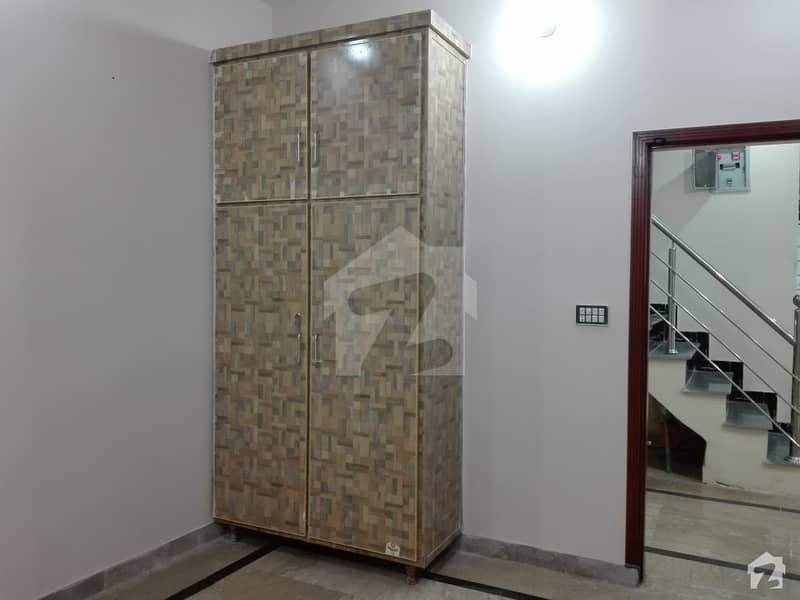 House Of 3 Marla In Allama Iqbal Town For Sale