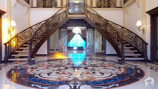 2 Kanal Brand New Luxury Bungalow At Top Hot Location 2 Kanal Brand New Luxury Bungalow At Top Hot Location