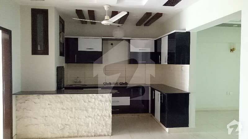 Dha Bukhari Commercial 2 Bedrooms Apartment 1st Floor Fully Renovated Available For Sale