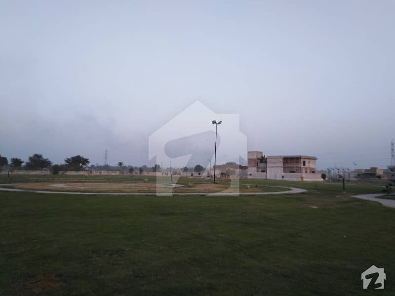 2250 Square Feet Residential Plot For Sale On Satiana Road Sitara