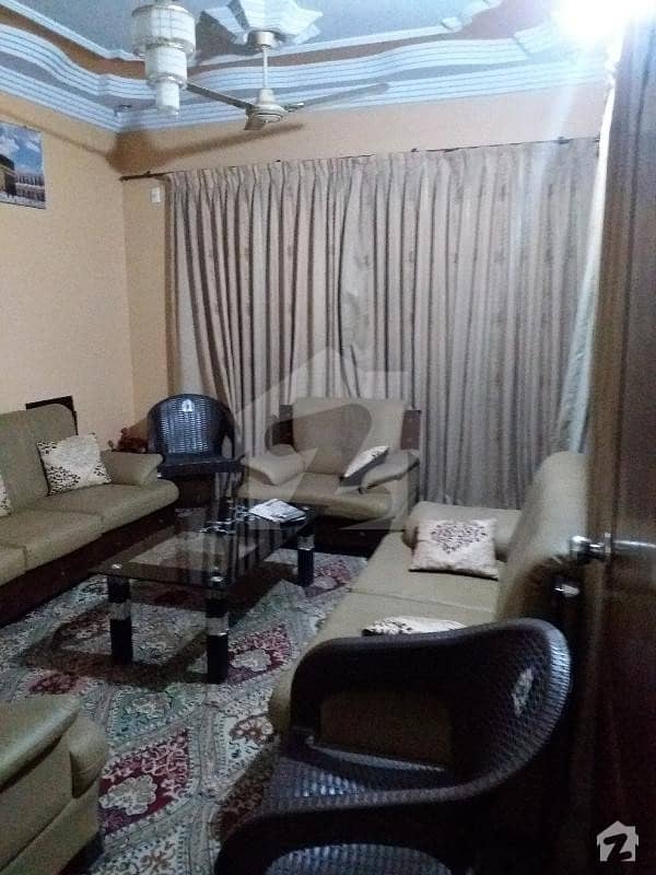 To Sale You Can Find Spacious House In North Karachi
