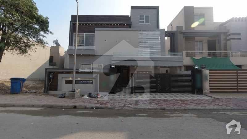 House Of 11 Marla In Bahria Town For Sale