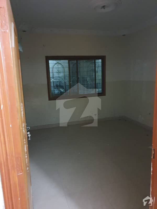 2 Bed DD At Main Abul Hassan Isphani Road Boundary Wall