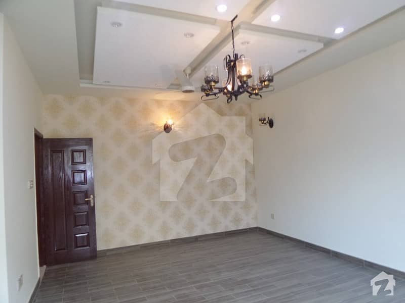 7 Marla Lower Portion Available In Bahria Town Rawalpindi For Rent