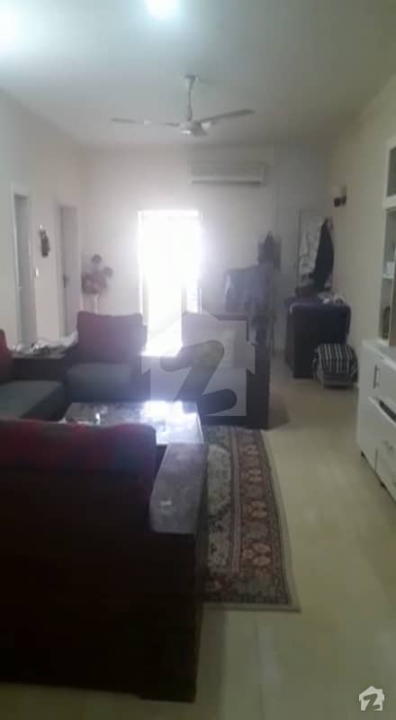 4 Beds Flat For Sale In Diplomatic Enclave