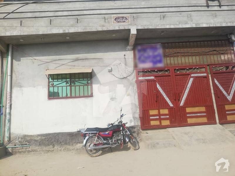 House In Alipur Farash Sized 1125  Square Feet Is Available