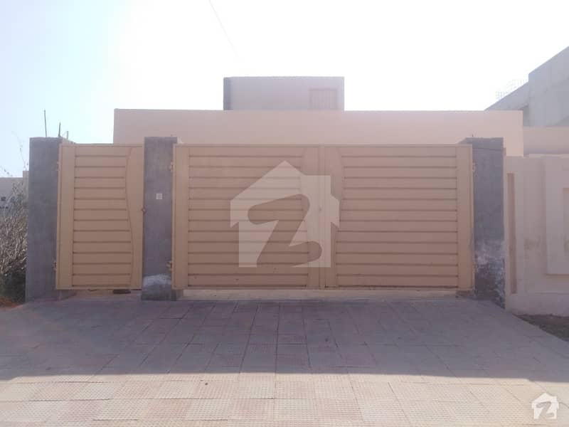 1 Kanal Single Storey House For Sale. Block E