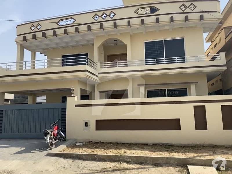 50x90  Brand New House For Sale