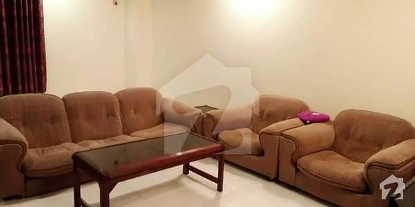 Fully Furnished Apartment Available For Rent