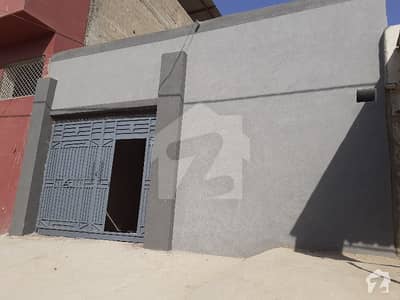 Warehouse For Rent in Mehran Town Sector 6-A