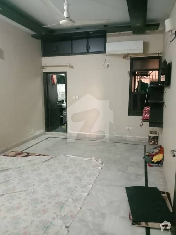 Good 1080 Square Feet House For Rent In North Karachi Bufferzone