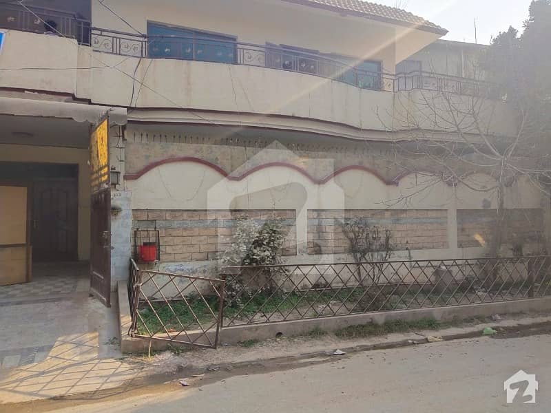A Stunning House Is Up For Grabs In Pwd Housing Scheme Islamabad A Stunning House Is Up For Grabs In Pwd Housing Scheme Islamabad