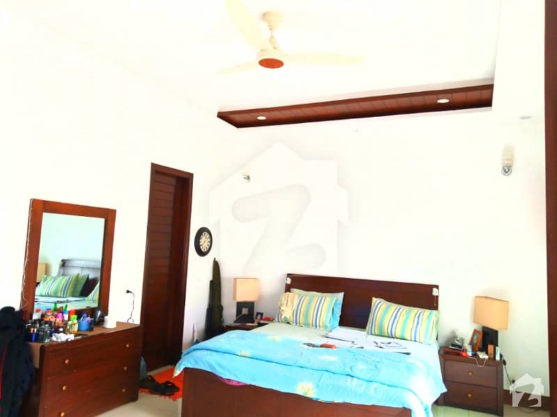 Kanal Fully Furnished Upper Portion With Lower Lock pictures are Real