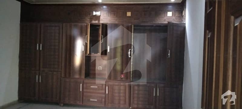 8 Marla Double Storey Used House For Sale In Al Rehman Garden Phase 2 Lahore