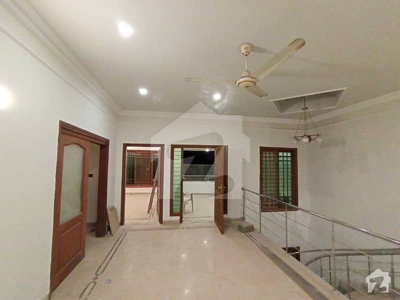 Dha Phase 6 Upper Portion For Rent