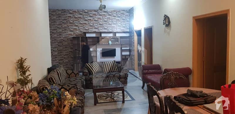 1 Kanal Upper Portion For Rent