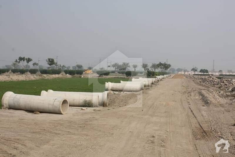 Plot For Sale In A One Dr Housing Society Phase 3 Nawabshah
