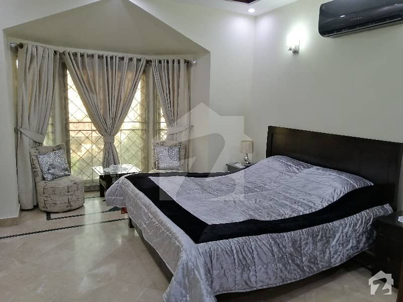 Fully Furnished Rooms For Girls