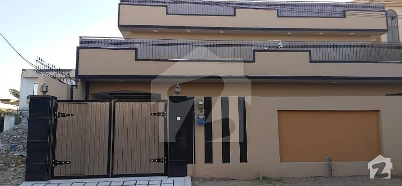 I Kanal house for sale in H2 Phase 2