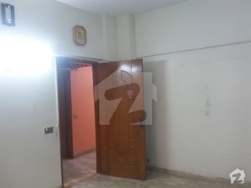 3 Bed Drawing Dining 1st Floor Leased Flat In Centrum Shopping Mall Besides Lucky One Mall