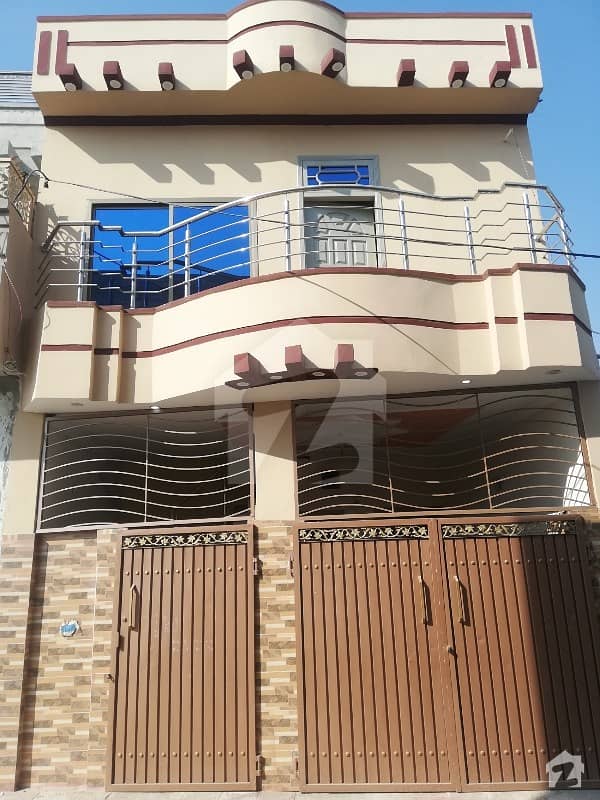 House For Sale Situated In Goheer Town
