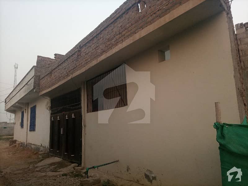 House In Alipur Farash Sized 1350  Square Feet Is Available