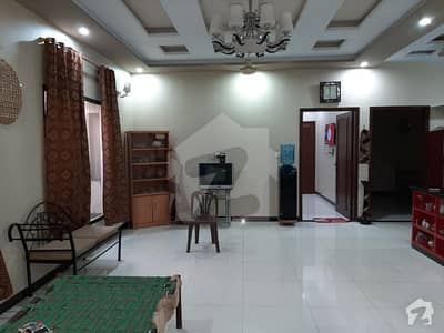 Good 2160  Square Feet House For Sale In Gadap Town