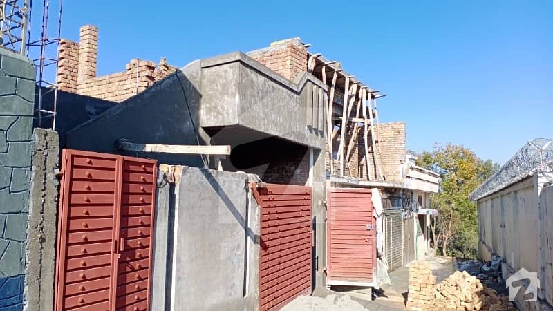 Under Construction House For Sale In Maira Muzzafar