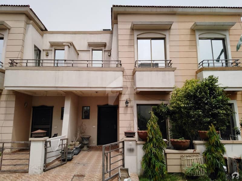 Centrally Located House In Paragon City Is Available For Sale
