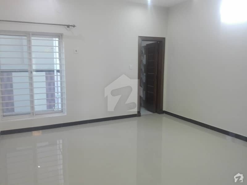 Ideal House Is Available For Rent In Rawalpindi
