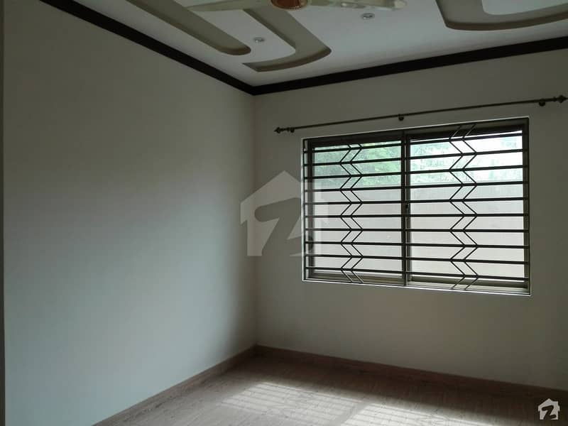 In Korang Town 7 Marla Lower Portion For Rent