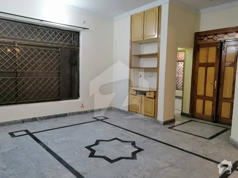 Stunning 1575  Square Feet House In Ghauri Town Available