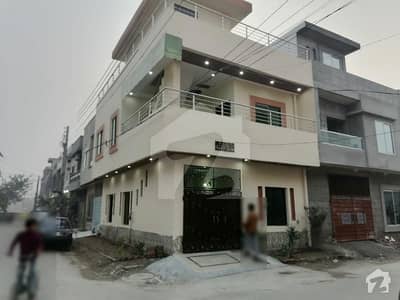3 Marla Brand New House For Rent 3 Marla Brand New House For Rent