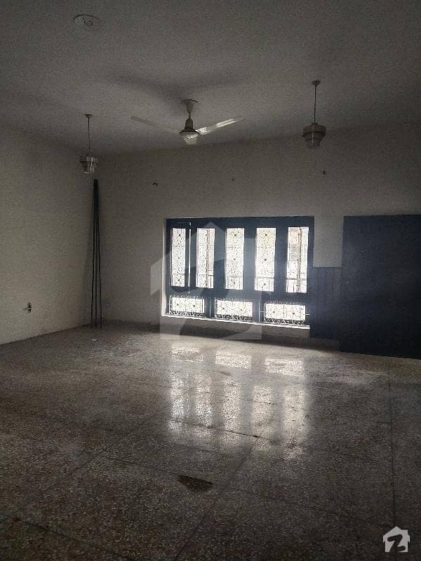 5400  Square Feet Upper Portion For Rent Is Available In F-10
