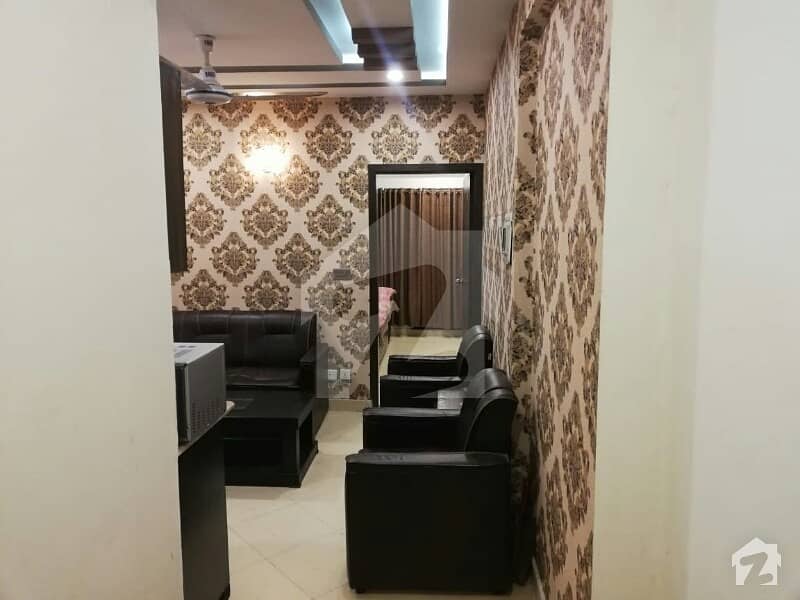 Fully Furnished One Bedroom Apartment For Rent