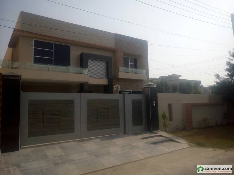 1 Kanal House For Sale 1 Kanal House For Sale