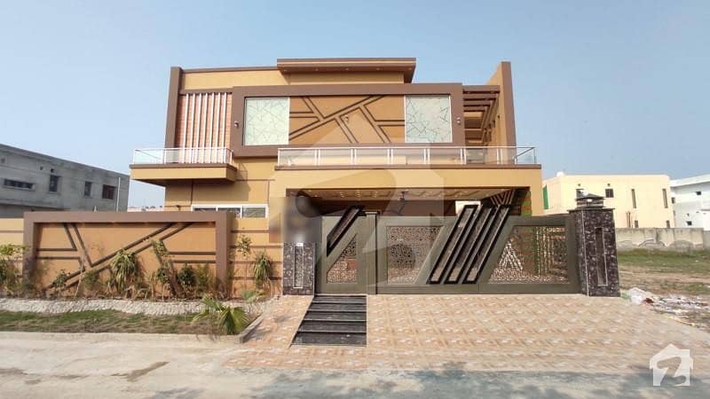 Buy A Centrally Located 4500  Square Feet House In Dc Colony