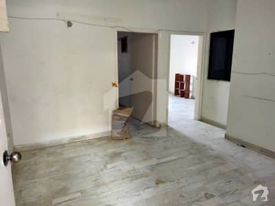 Defence Main Khyabane Shahbaz Pair 2+2 Bedrooms Bungalow Facing Apartment Front Entrance For Sale