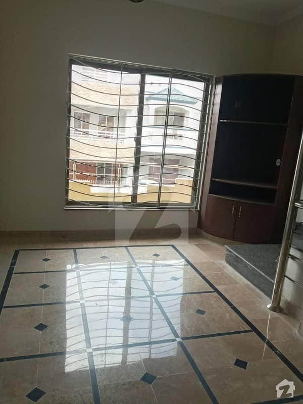 4 Marla Double  Storey Full House For Sale In G-13 Investors Price
