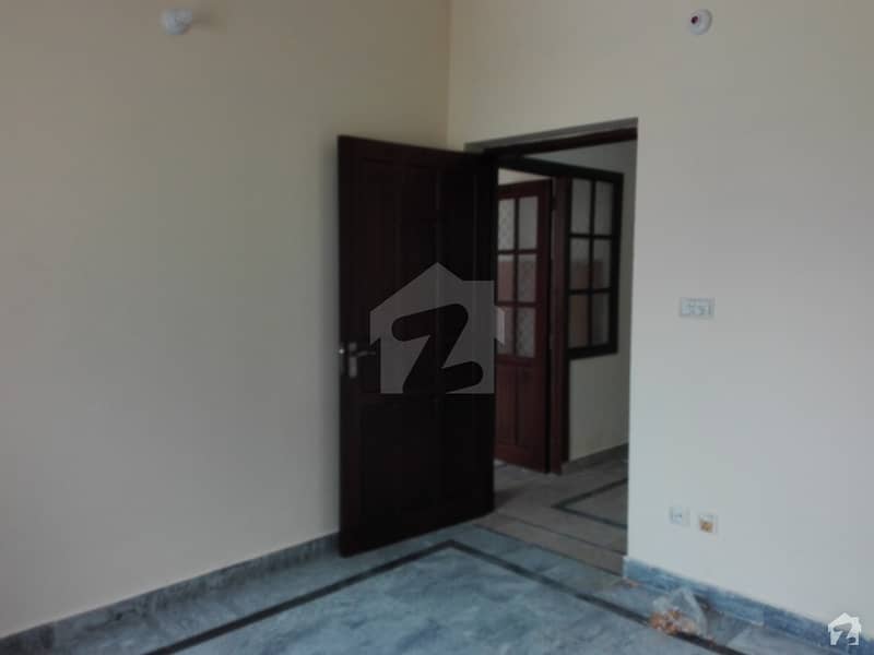 Korang Town Lower Portion Sized 6 Marla For Rent